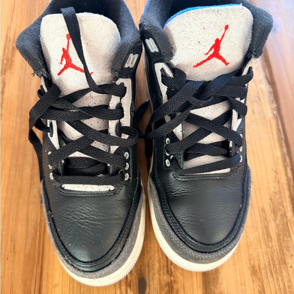 Nike Rare Air